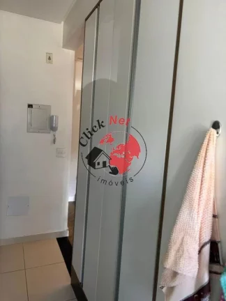 Imagem Apartamento térreo à venda em excelente localização do bairro Jordanópolis, São Bernardo do Campo, com 2 dormitórios, 1 vaga, 64 m².