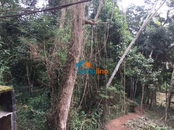 Imagem Terreno à venda, 2765 m² por R$ 450.000,00 - Chácara Represinha - Cotia/SP