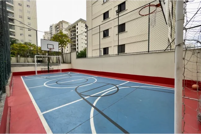 Imagem APARTAMENTO RESIDENCIAL em São Paulo - SP, Vila Mascote