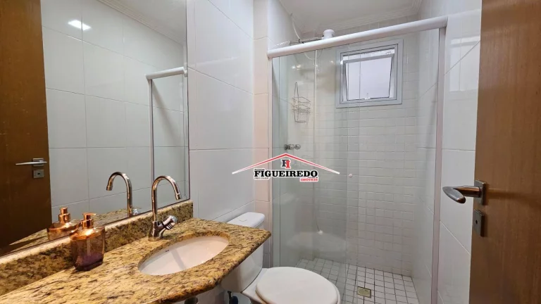 Imagem Apartamento Garden à venda, 53 m² por R$ 375.000,00 - Canto do Forte - Praia Grande/SP