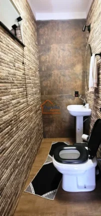 Imagem Casa à venda no bairro Vila São João - Mogi Guaçu/SP