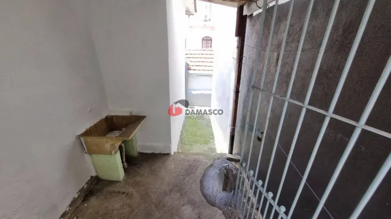 Imagem Casa com 1 quarto, Vila Califórnia - São Paulo