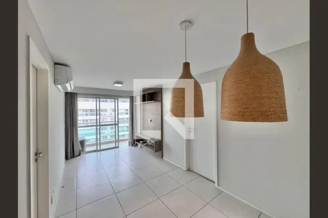 Imagem Apartamento à Venda - Recreio, 2 Quartos, 112 m2