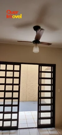 Imagem Apartamento de 3 quartos com suíte e vaga de garagem no Parque dos Lagos em Ribeirão Preto-SP: aproveite essa oportunidade!