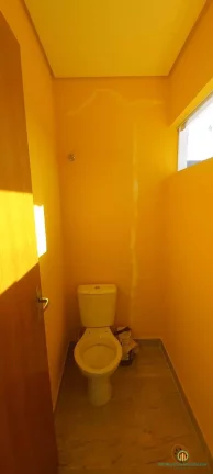Imagem Casa nova 3 dormitórios quintal, pronta para morar no Raízes, Cotia