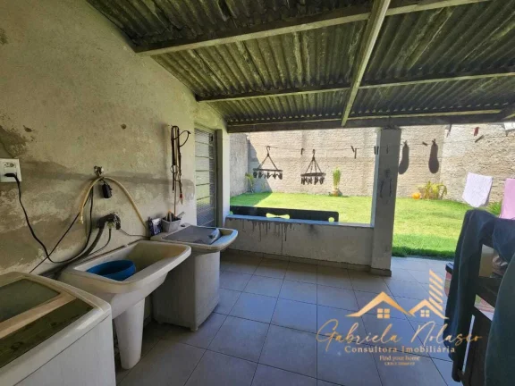 Imagem Casa bairro Saúde, Mogi Mirim/SP