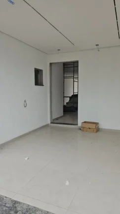 Imagem Imperdível Casa em Condomínio à Venda em Sorocaba-SP, Jardim Villagio Milano: 3 Quartos, 3 Suítes, 4 Banheiros, 4 Vagas, 187m²!