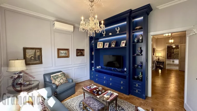 Imagem Apartamento à Venda no Jardim América - São Paulo/SP