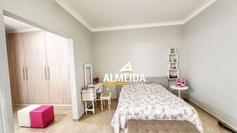 Imagem Casa com 2 dormitórios, 250 m² - venda por R$ 800.000,00 ou aluguel por R$ 3.000,00 - Parque Flórida - Rio Claro/SP
