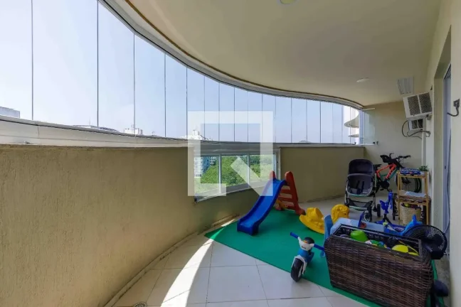 Imagem Apartamento à Venda - Recreio, 2 Quartos, 180 m2