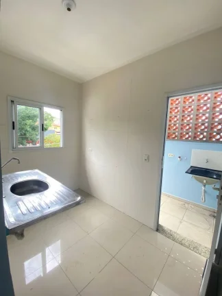 Imagem Aconchegante Sobreloja para locação em Santo André
