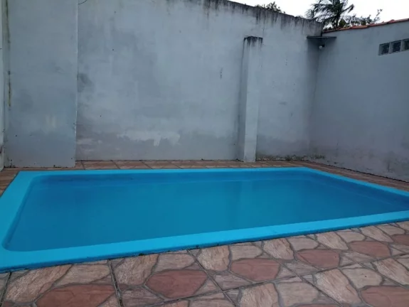 Imagem Sobrado com 4 dormitórios à venda, 143 m² por R$ 600.000,00 - Jardim das Lavras Mirim - Suzano/SP