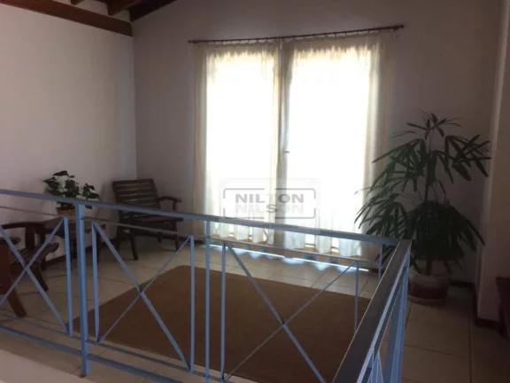 Imagem Casa com 3 dormitórios à venda, 240 m² por R$ 950.000,00 - Alto Taquaral - Campinas/SP