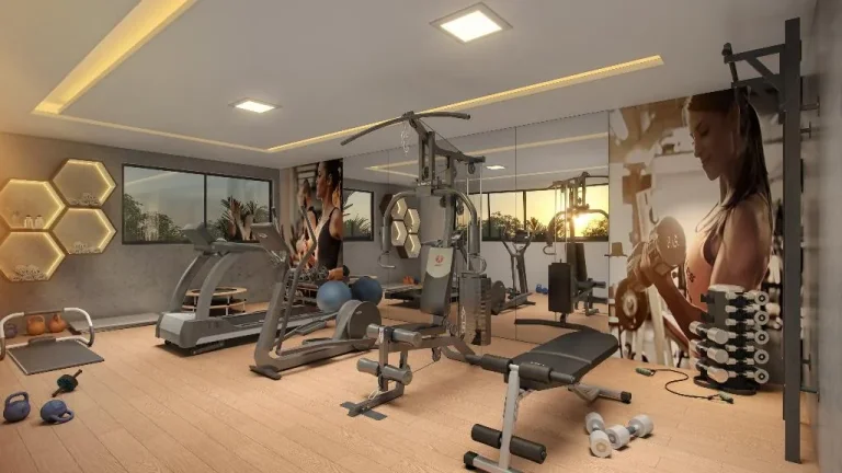 Imagem Apartamento Padrão