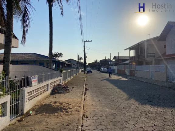 Imagem CASA RESIDENCIAL em SÃO FRANCISCO DO SUL - SC, Enseada