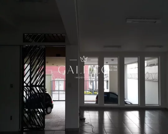 Imagem ALUGA EXELENTE SALA COMERCIAL 90M² - RUA CARLOS GOMES - VILA GRAFF -JUNDIAI - SP