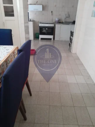 Imagem Casa à venda: espaçosa, confortável e cheia de charme em Água Fria, São Paulo-SP! 3 quartos, 2 salas, 3 banheiros, 311m². Agende sua visita!