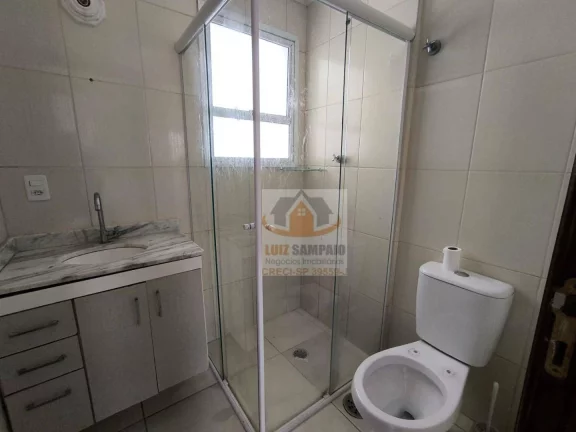 Imagem Apartamento 3 Dormitórios no Centro