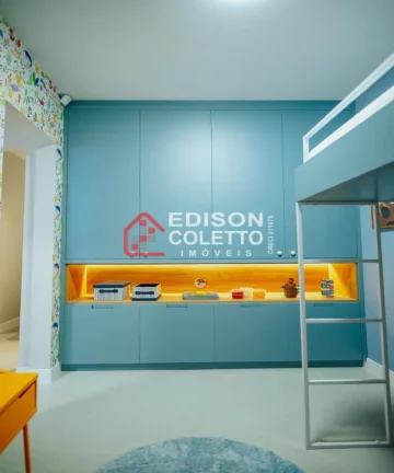 Imagem Pronto para Morar - Lançamento!! Apartamentos Novos a venda na planta no condomínio Orion Residencial no bairro Campestre, Piracicaba!!