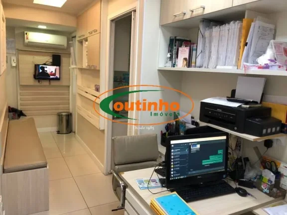 Imagem (28809) Rua Almirante Cochrane - Tijuca
