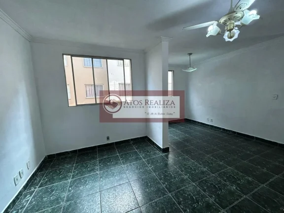 Imagem Apartamento à venda na Vila São José, SP, 2 quartos, 53m²