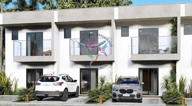 Imagem O MAIS NOVO LANÇAMENTO EM PORTO SEGURO