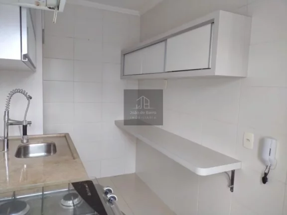 Imagem Apartamento para alugar, 69 m² por R$ 4.165,00/mês - Tatuapé - São Paulo/SP