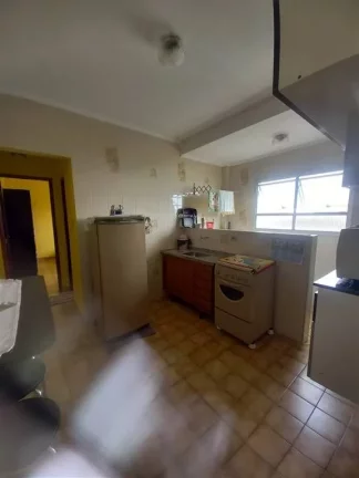 Imagem Apartamento à Venda em Boqueirão, Praia Grande - SP