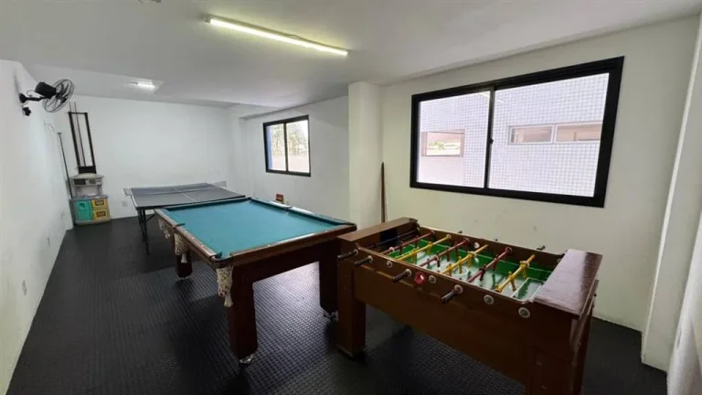 Imagem APARTAMENTO COM 81.22 m² - FORTE - PRAIA GRANDE SP