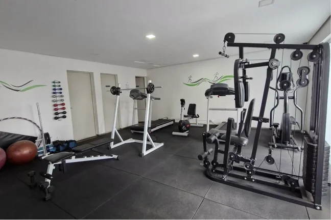 Imagem APARTAMENTO RESIDENCIAL em São Paulo - SP, Lauzane Paulista