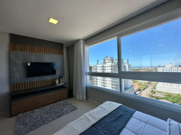 Imagem Apartamento 1 Dormitório - Bairro Navegantes