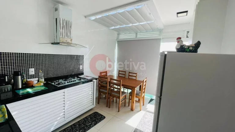 Imagem Linda cobertura a venda com 3 quartos - Centro - Cabo Frio