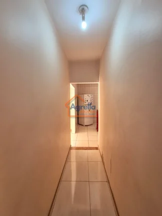 Imagem Casa à venda no bairro Vila Bianchi - Mogi Mirim/SP