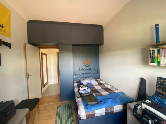 Imagem Casa com 4 dormitórios à venda, 325 m² por R$ 2.690.000 - Condomínio Boulevard - Lagoa Santa/MG