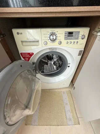 Imagem Apartamento Padrão
