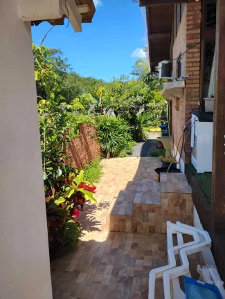 Imagem Sitio com casa e piscina no Braço em Camboriú