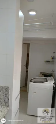 Imagem Apartamento para Venda em Goiânia, SETOR PEDRO LUDOVICO, 3 dormitórios, 1 suíte, 3 banheiros, 2 vagas