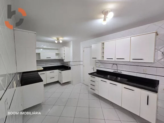 Imagem Apartamento com 3 dormitórios, 140 m² - venda por R$ 1.150.000,00 ou aluguel por R$ 8.442,00/mês - Recreio dos Bandeirantes - Rio de Janeiro/RJ
