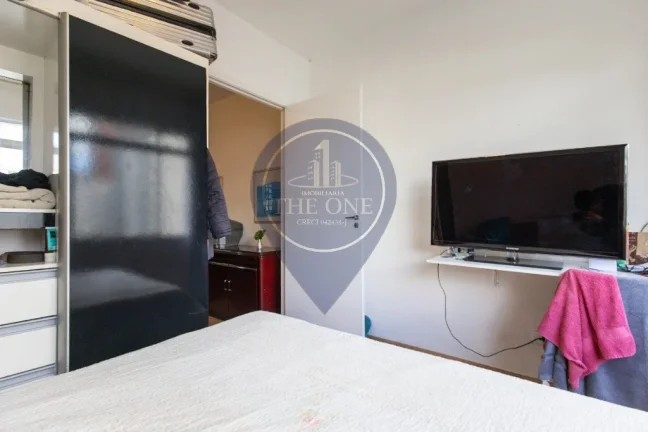 Imagem Imperdível oportunidade: Apartamento à venda em Pinheiros, São Paulo-SP, com 4 quartos, 2 salas, 1 banheiro - 90,00 m².