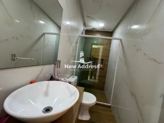 Imagem Apartamento de 2 quartos com suíte em Novo México - Vila Velha