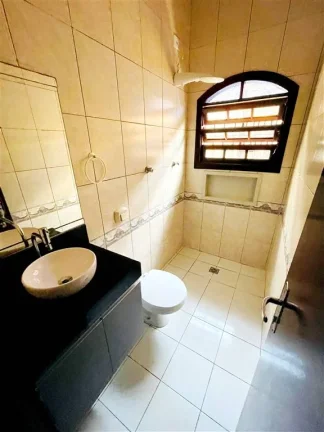 Imagem CASA COM 56.35 m² - VILA CAICARA - PRAIA GRANDE SP