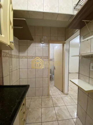 Imagem Apartamento Padrão