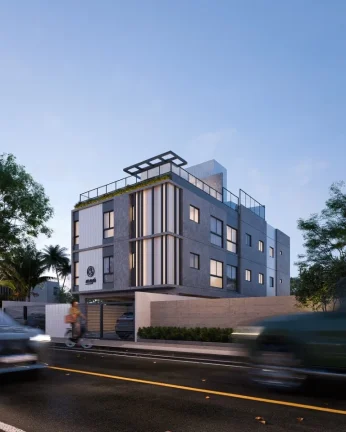 Imagem Acayú Residencial