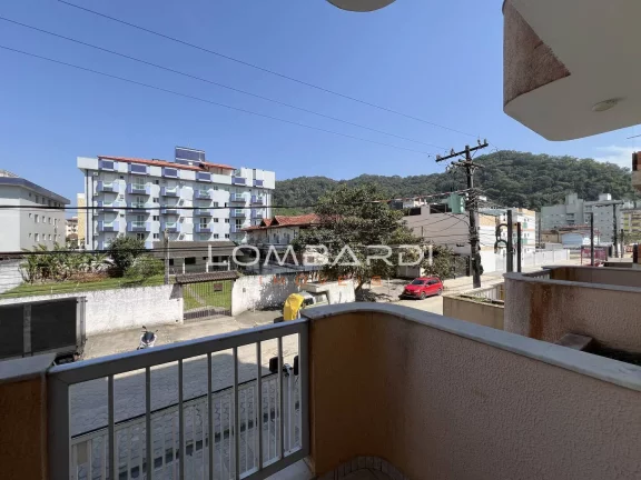Imagem Apartamento a venda na Praia Grande com apenas 100 metros do mar