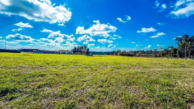 Imagem Terreno á venda - Exclusivo de 2.500m² de Esquina – Fazenda da Grama | Itupeva/SP