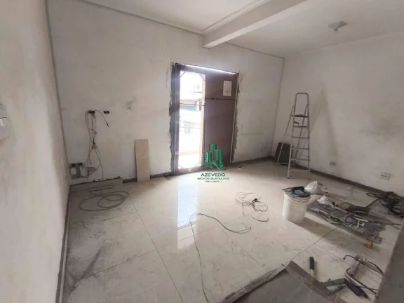 Imagem Sobrado com 4 dormitórios à venda, 250 m² por R$ 500.000,00 - Jardim Adriana - Guarulhos/SP