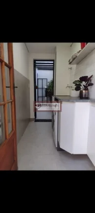 Imagem Casa Térrea em Moema: 3 Suítes e 210m² por R$2.550.000