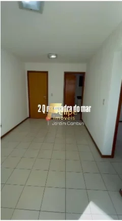 Imagem ÓTIMO APARTAMENTO DE 02 QUARTOS, SOL DA MANHÃ À VENDA EM JARDIM CAMBURI, VITÓRIA/ES!