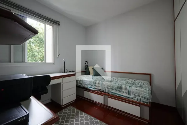 Imagem Apartamento à Venda - Vila Mariana, 3 Quartos, 87 m2