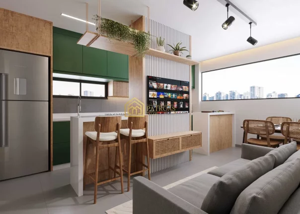 Imagem Apartamento Padrão